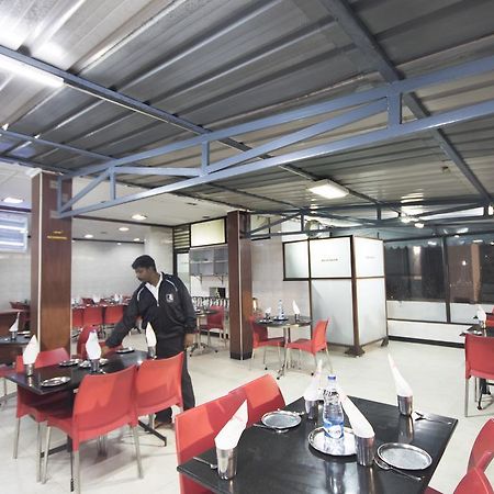 Hotel Rr Residency Tamilnadu - Tamilnadu - Kodaikanal Exterior foto