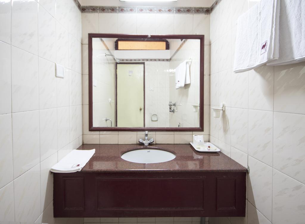 Hotel Rr Residency Tamilnadu - Tamilnadu - Kodaikanal Exterior foto